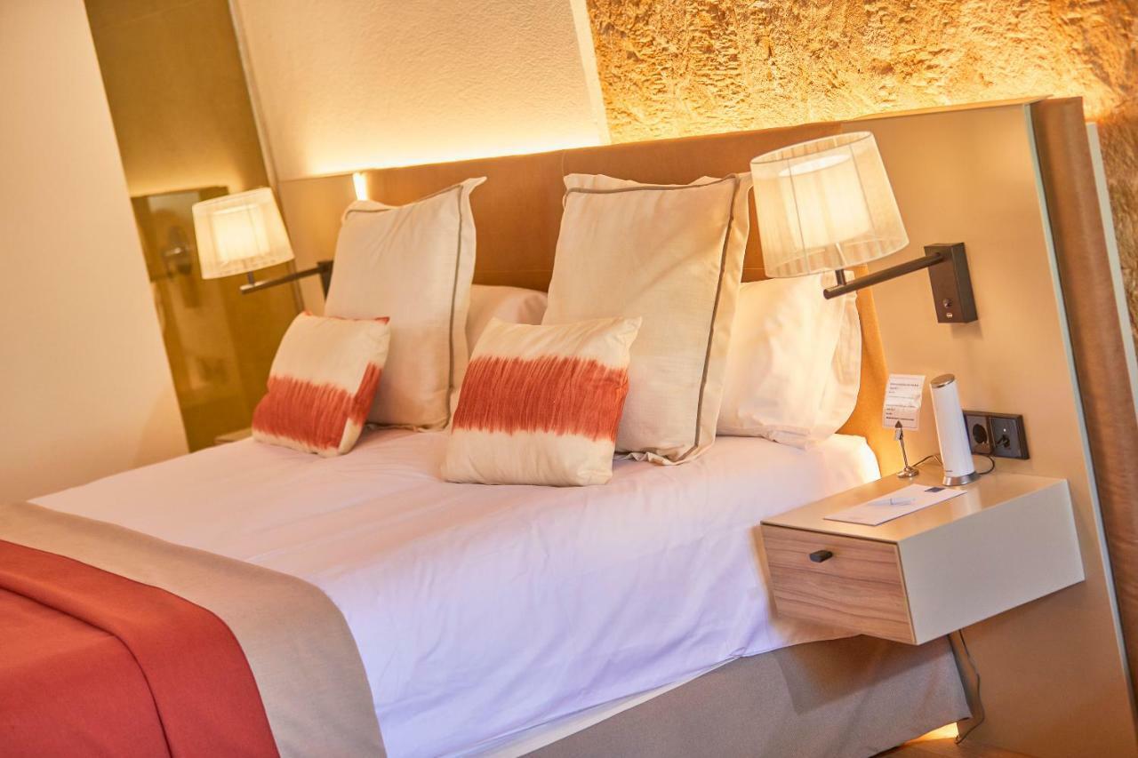 ซานตา คลารา เออร์เบิน โฮเต็ล แอนด์ สปา Hotel ปัลมาเดมายอร์กา ภายนอก รูปภาพ
